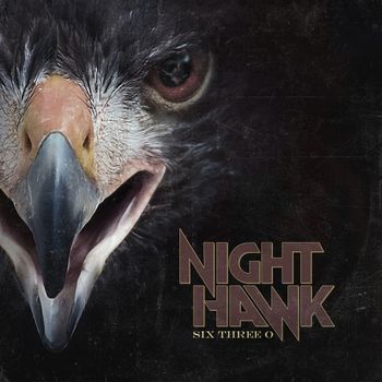 Nighthawk - Six Three 0