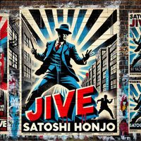 Satoshi Honjo - Jive