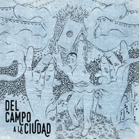 Los Herederos - Del Campo a la Ciudad (Karaoke)