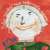 Atika - Šalin rankas nuo rokenrolo, mama! (2025 Remaster)