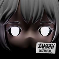 Zubah - Lose Control