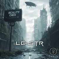 Lestr - Reality Check EP