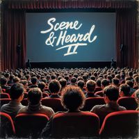 Bill DeJohn - Scene & Heard II