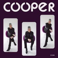 Cooper - Ya Llegó el Verano