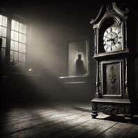 dRed - Tick of the Clock is Quite Disturbing