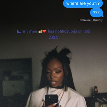 AKIA - DND (Explicit)