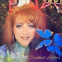Shereen - Crooked Letter