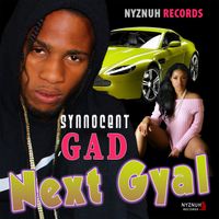 Synnocent Gad - Next Gyal (Explicit)