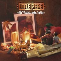 Little Pepe - El Real One Love (Explicit)