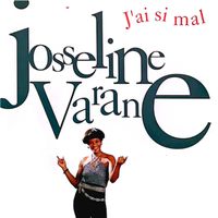 Josseline Varane - J'ai si mal (Explicit)