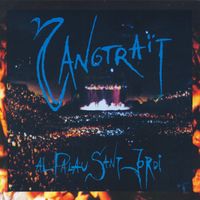 Sangtraït - Al Palau Sant Jordi (En Directe)