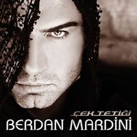 Berdan Mardini - Çek Tetiği