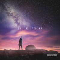 Brownstone - Jalur Langit