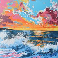 Sea Sounds - The Coral Pulse You Crave