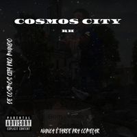 Rh - Cosmos City (Explicit)