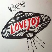 Lovejoy - Love