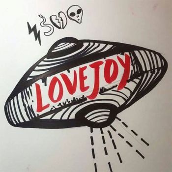 Lovejoy - Love