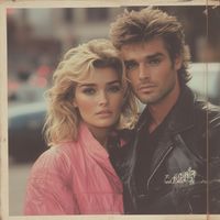 LA - Give My Love