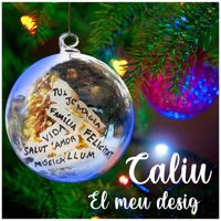Caliu - El Meu Desig