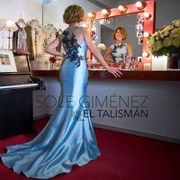 Sole Gimenez - El Talismán