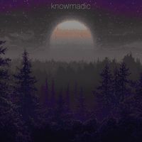 Knowmadic - Grey