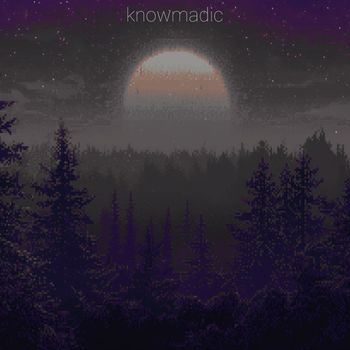 Knowmadic - Grey