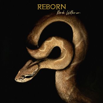 Mark Wilkinson - Reborn