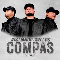 Los De Abajo - Pisteando Con Los Compas (En Vivo)