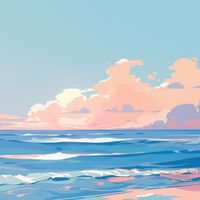 Aurora Beach - Abyss Seekers