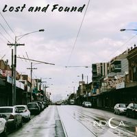 Indica - Lost and Found