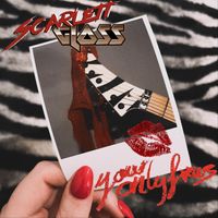 Scarlett Gloss - Your Onlyfans (Explicit)
