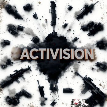 TWINS - ACTIVISON (Explicit)