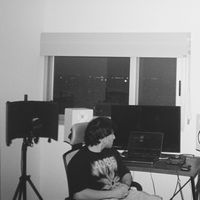 Pani featuring Kiki - Carajillo (Remix)