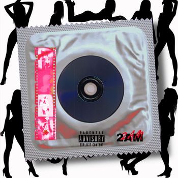 Reke - 2AM (Explicit)