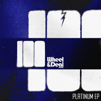 Various Artists - Platinum 100 EP