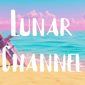 Lunar Channel - 97.5 Alien FM (Explicit)
