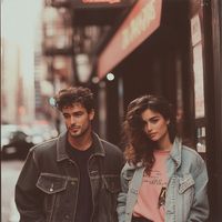 LA - Do You Remember Me