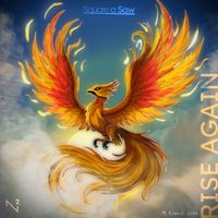 Square a Saw - Rise Again