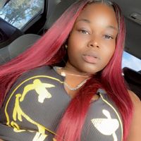 PRETTY BLACK - Build Witcha (Explicit)