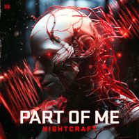 Nightcraft - Part Of Me