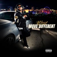 West - Move Different (Explicit)