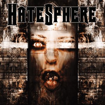Hatesphere - HateSphere