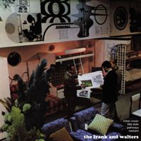The Frank And Walters - Indian Ocean