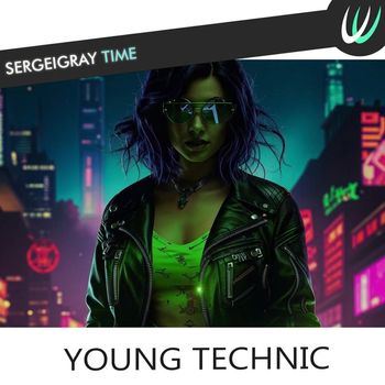 SergeiGray - Time