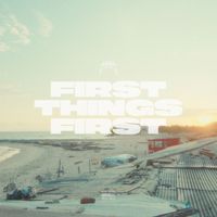 Jamal - FIRST THINGS FIRST
