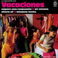 Vacaciones - Espero Una Respuesta