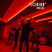 SONIKA - Simbiosis
