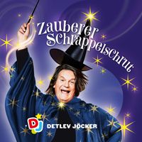 Detlev Jöcker - Zauberer Schrappelschrut - Beatversion