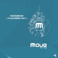 Moonbeam - Flickering Ray