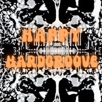JuanPe K - Happy Hardgroove